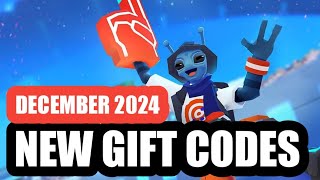 New Frag Pro Shooter Gift Code December 2024  Frag Pro Shooter Codes [upl. by Akzseinga]