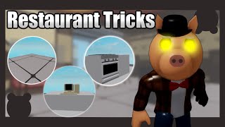 Piggy Restaurant TampT 🍽️  ftMemesplsYT [upl. by Gautious583]