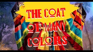 quotThe Coat of Many Colorsquot  Brother Kenneth Sullivan 2024116 WED PM [upl. by Nimajeb225]