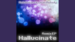 Hallucinate House Remix [upl. by Merrily195]