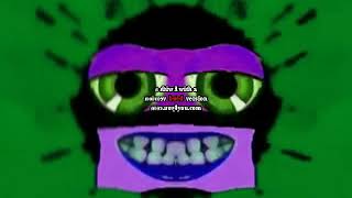 Klasky Csupo 1998 Effects Effects [upl. by Zeuqram]