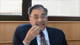 Rabbi Shlomo Riskin speaks about Hoshana Rabbah  quotTorah Lightsquot 5778 [upl. by June]