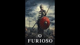 O Furioso  A Lenda de Kolovrat  trailer legendadoAssistir o Filme aqui Dublado Completo [upl. by Akenit]