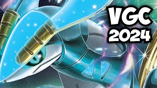 Llegó la DESPEDIDA de Regulation F   Adiós al gran formato  VGC 2024  Pokémon Scarlet amp Violet [upl. by Nednerb738]