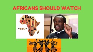 PLO LUMUMBA SHOCKING  AFRICA PRESENT COLONIAL ENSLAVEMENT plolumumba africa facts subscribe [upl. by Ramor969]