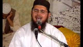 SPLENDID TILAWAT BY QARI SYED ANWAR UL HASAN SHAH WORLD RENOWNED [upl. by Biddie]