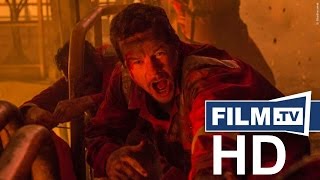 DEEPWATER HORIZON  Making of German Deutsch 2016 HD [upl. by Wiburg]