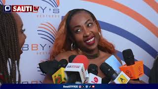 Radio presenter Mwalimu Rachel on Kenya amp Nairobi revolutionizing the entertainment amp music industry [upl. by Esiole390]