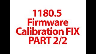 😃 11805 Calibration FIX  22 Fixes Most Issues Samsung KS8000 KS7000 KS9000 [upl. by Earehs]