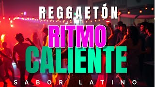 RITMO CALIENTE  SABOR LATINO  Un Canal de Música Latina [upl. by Boys]