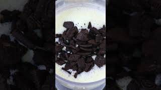 🔥 CAMPEÃO DE VENDAS 🤑 GELADINHO DE NINHO COM OREO geladinhosgourmet receita [upl. by Arytahs487]