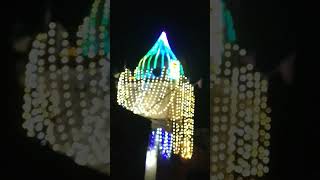 Shri mahakali Mandir pind bisla salana jagran chaggar dj light and sound phagwara [upl. by Roxy535]