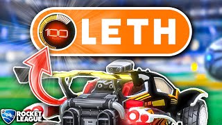 Rocket League just made the first gameplay change in over 8 years lets talk about it [upl. by Brewer]