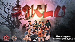 SIKLO  FULL SHORT FILM  PABILOG TV amp UNITE AS ONE  UAO [upl. by Nerreg]