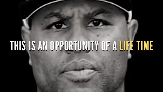 Eric Thomas  Every Opportunity Is The Last Opportunity Best Motivational Video [upl. by Caldwell]