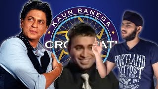 Funniest Kaun Banega Crorepati Episode KBC 2017 [upl. by Ecirbaf]