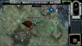 Ultima Online  Navrey Night Eyes Sampire [upl. by Vickey]