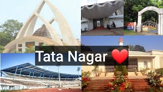 Fire Temple  JRD Tata Complex to Sai Temple Jamshedpur Tour  vlog 8 2020  Shahinda Kanwal [upl. by Munro]