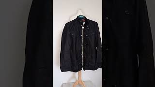 Barbour duke wax jacket [upl. by Barb]