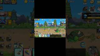 Rebirth Tales Idle RPG Gameplay  New Idle RPG Game  Mobile Game [upl. by Martijn]