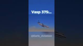 Who has the Best Emergency Landing aviationnews airdisaster vasp375 [upl. by Leahcim]