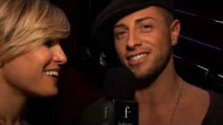 Hofit Golan kelly osbourne brian friedman and hannah Sandling fashion party [upl. by Kaplan663]