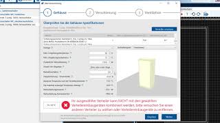 Tutorial Schrack Design  Calculul temperaturii tabloului [upl. by Jola]