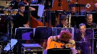 Pat Metheny and The Metropole Orchestra 2003  Into the dream [upl. by Lamrouex]