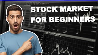 Stock Market 101 A Beginners Guide [upl. by Chilt]