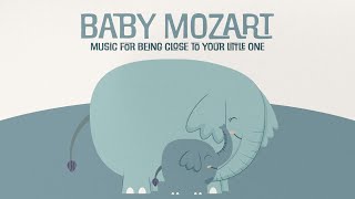 Baby Classical ✨ MOZART FOR BABIES✨ Piano Music for Babies [upl. by Buff]