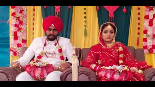 Gurpreet Singh and Sandeep kaur wedding reception party [upl. by Valenka]