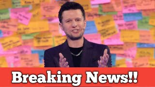 Breaking News  Shocking All Fans 😱AGT Jimmie Herrod Shocking All Fans [upl. by Sukramed]