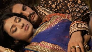 Jodha Akbar ep 566jodha ne diya salim ko zehar full episode [upl. by Nicolis]