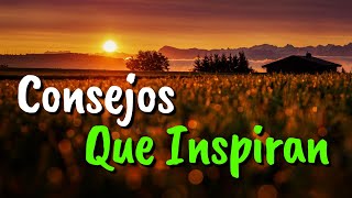 Los Mejores Consejos Que Inspiran ¦ Gratitud Frases Reflexiones Versos Reflexión Karma [upl. by Kcirneh828]