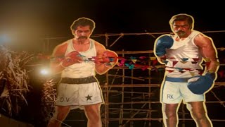 Sarpetta Parambarai kabilan Vs Vembuli climax fight scene  pa Ranjith  Santhoshnaryanan [upl. by Earehs]