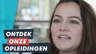 Ontdek onze opleiding Commerciële Economie voltijd  De Haagse Hogeschool [upl. by Sundstrom788]