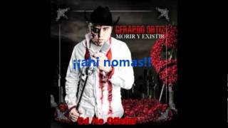 14 guerras  gerardo ortiz letra [upl. by Karina266]