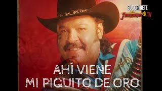 Ramon Ayala  Mi Piquito De Oro Video Lyric Oficial [upl. by Norvol859]