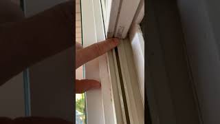 Double Hung Window Confusion Explained [upl. by Gratt]