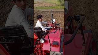 गेंहू की बोनी Farming farmersshort viral trending video [upl. by Stronski]