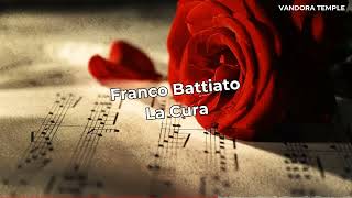 Franco Battiato  La Cura ᴴᴰ [upl. by Haleak]