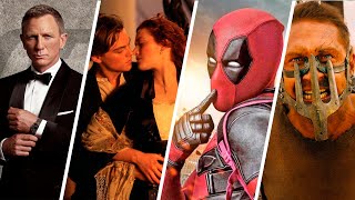 Top 10 Movie Genres That People Watch A LOT 2021 [upl. by Schafer]