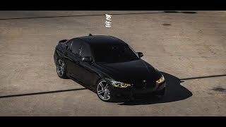 The F30 335i  4K Edit [upl. by Ganny]