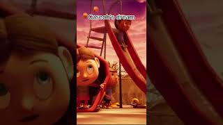 Caseohs Dream edit viral caseoh spiderman fyp movie dream streamer foryoupage edits [upl. by Jedthus43]