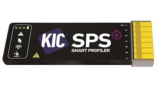 KIC made the European launch of their KIC SPS ‘smart profiler’ [upl. by Iclehc]