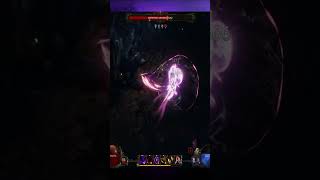 Last Epoch  Void Knight vs Rotsteel Nemesis E131 [upl. by Natale780]