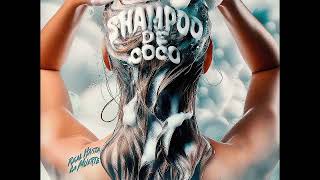 Anuel AA  Shampoo De Coco [upl. by Jory]