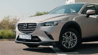 Mazda CX3 20L Active Auto Special Offer [upl. by Bremer]