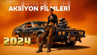 En İyi Aksiyon Filmleri 2024 [upl. by Olly]