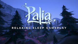 Palia Relaxing Longplay NO COMMENTARY Video  Join 25 hours of Palia  Gathering Resources [upl. by Ardnoed895]